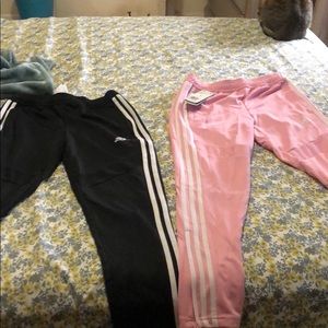 Brand new kids pants with tag